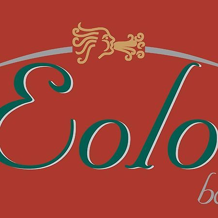 Eolo Bed & Breakfast Marsala Exterior photo