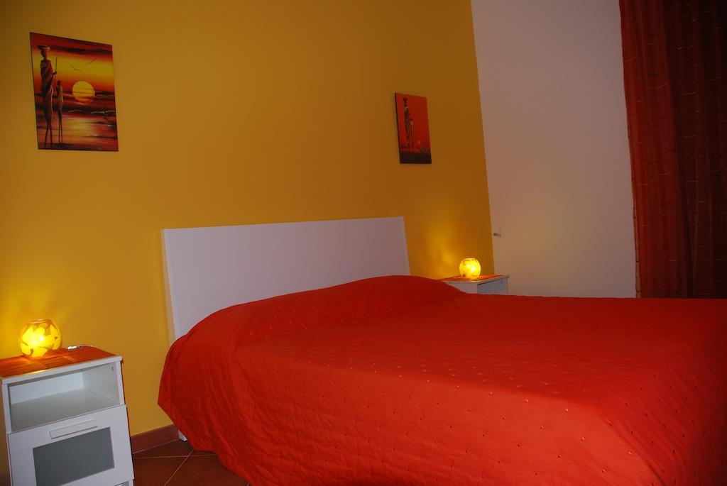 Eolo Bed & Breakfast Marsala Room photo
