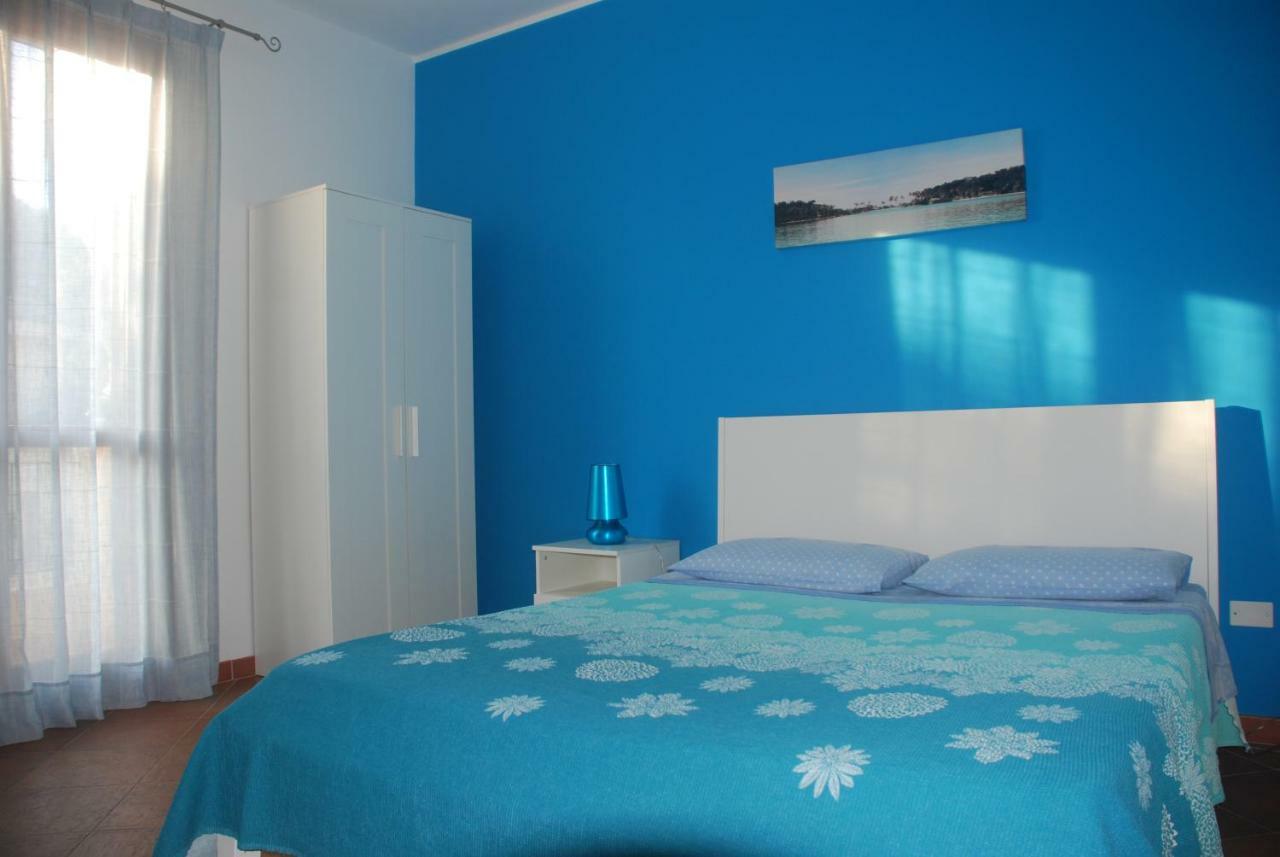 Eolo Bed & Breakfast Marsala Exterior photo